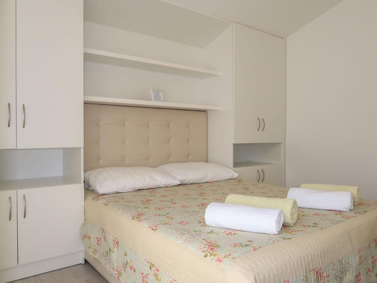 Apartment Marija - Bka500 By Interhome Jurandvor Exterior photo