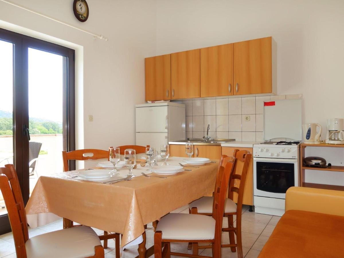 Apartment Marija - Bka500 By Interhome Jurandvor Exterior photo