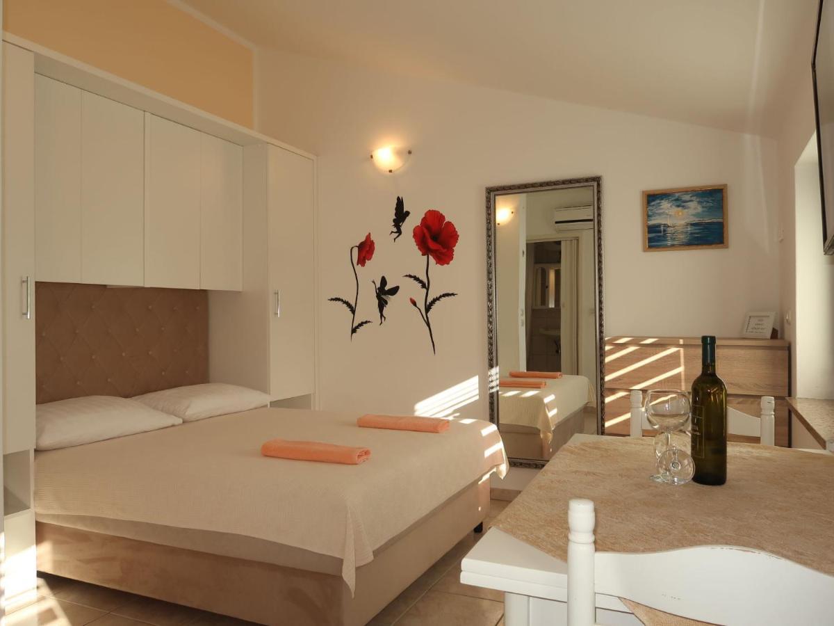 Apartment Marija - Bka500 By Interhome Jurandvor Exterior photo