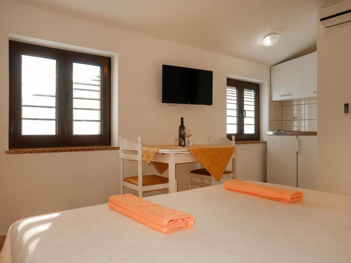 Apartment Marija - Bka500 By Interhome Jurandvor Exterior photo