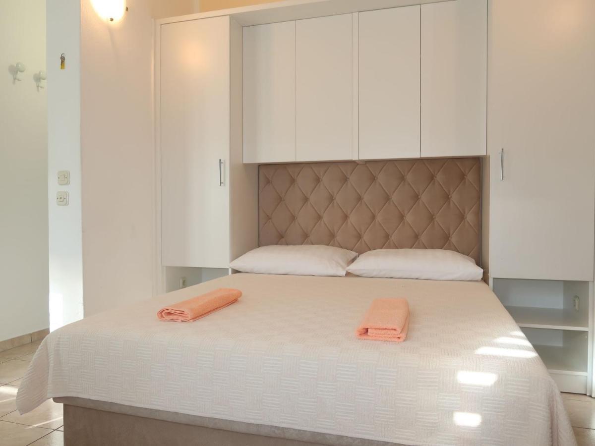 Apartment Marija - Bka500 By Interhome Jurandvor Exterior photo