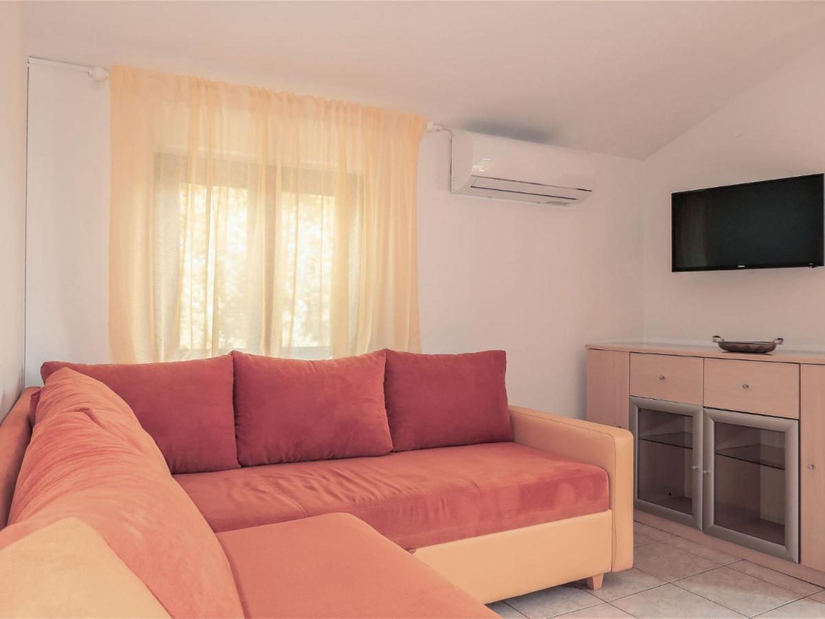 Apartment Marija - Bka500 By Interhome Jurandvor Exterior photo