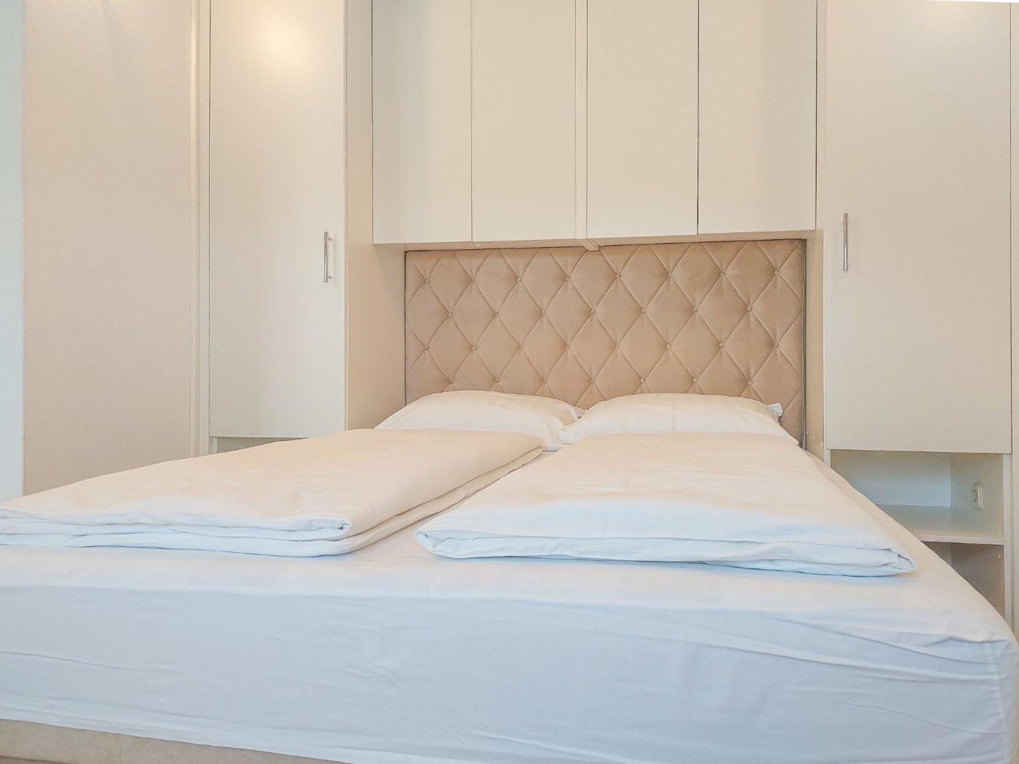 Apartment Marija - Bka500 By Interhome Jurandvor Exterior photo