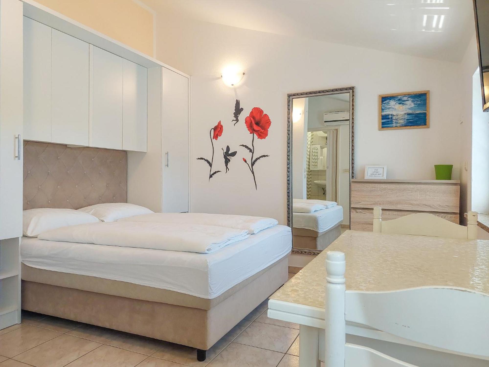 Apartment Marija - Bka500 By Interhome Jurandvor Exterior photo