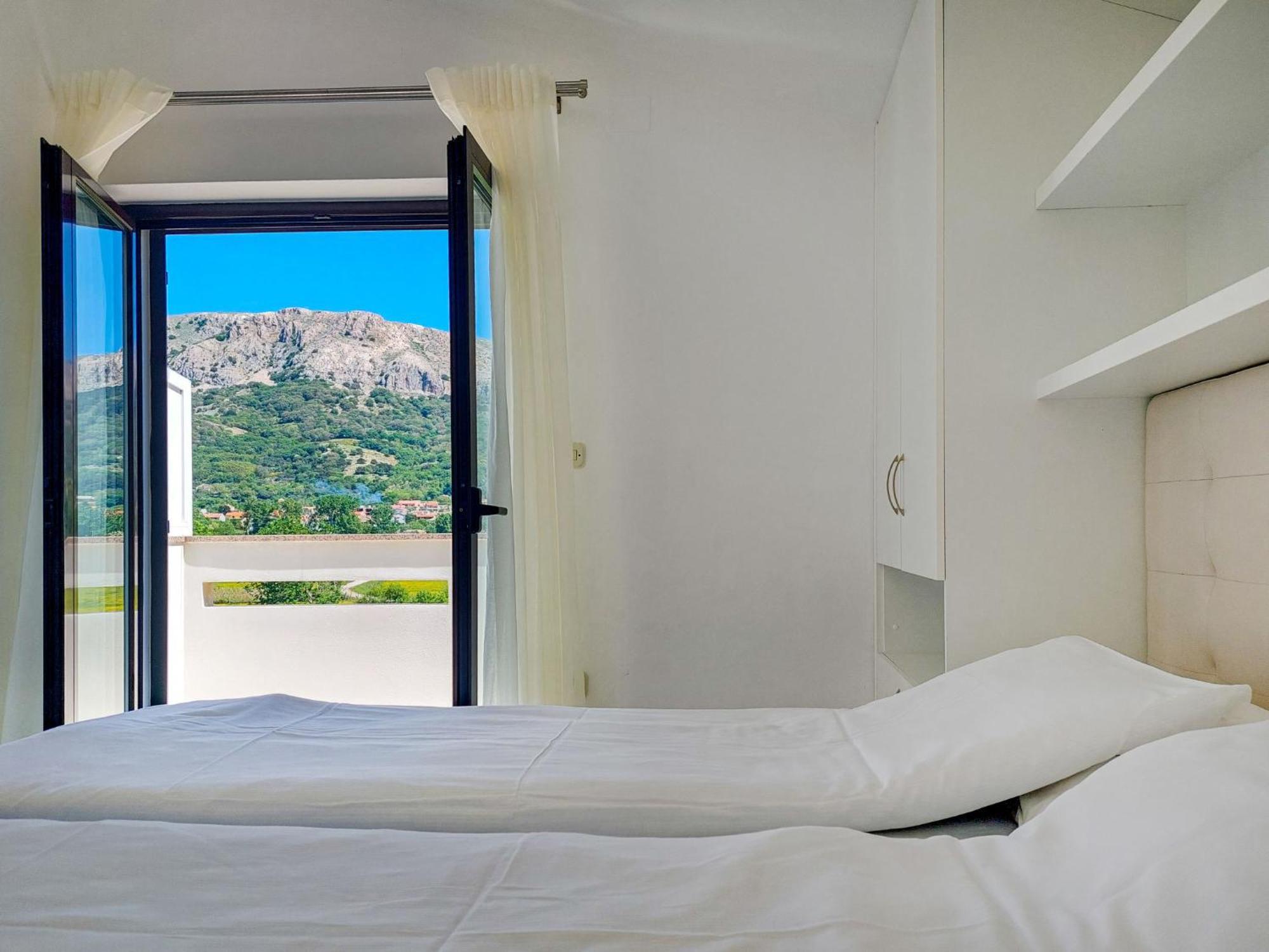 Apartment Marija - Bka500 By Interhome Jurandvor Exterior photo