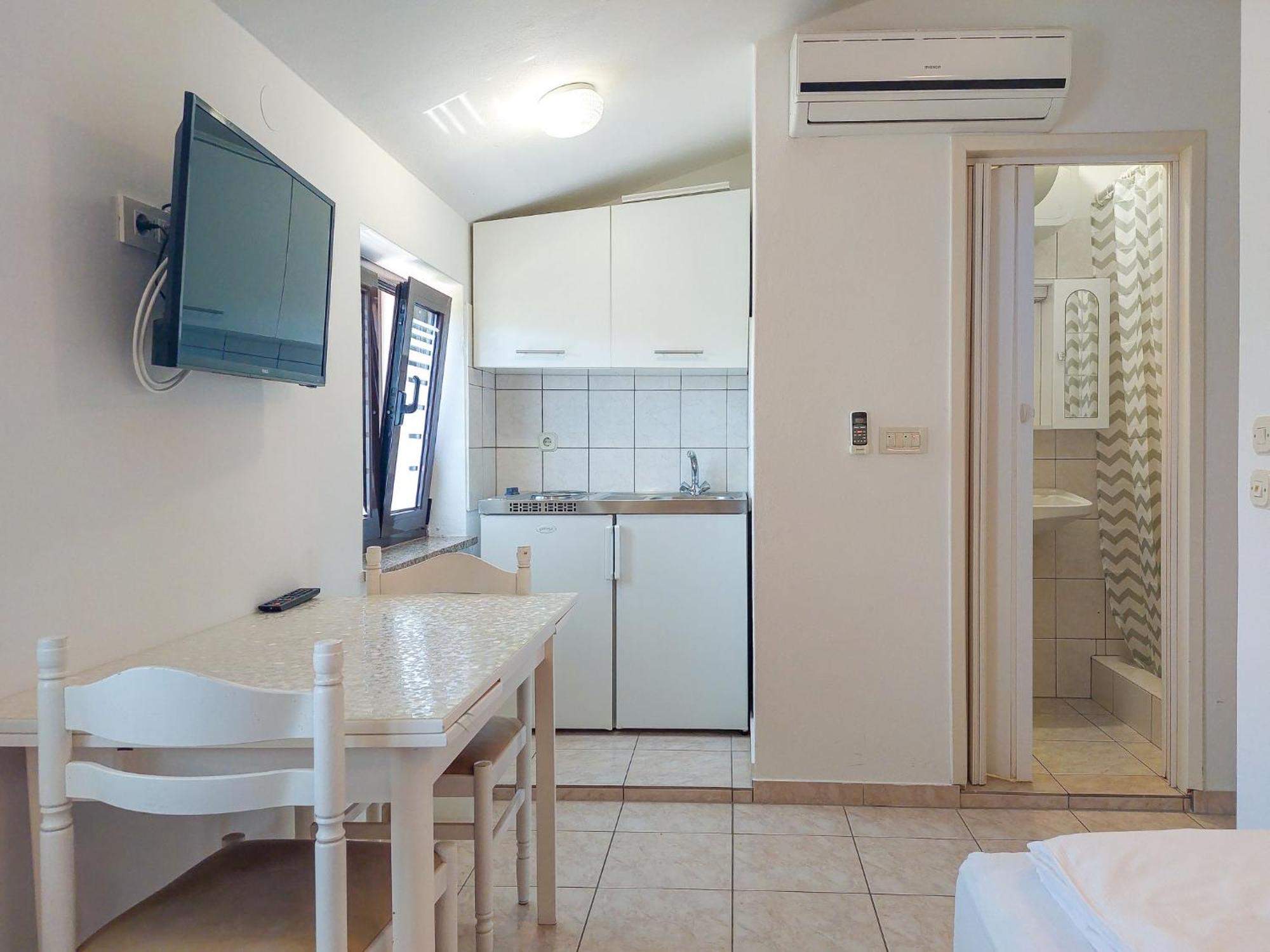Apartment Marija - Bka500 By Interhome Jurandvor Exterior photo
