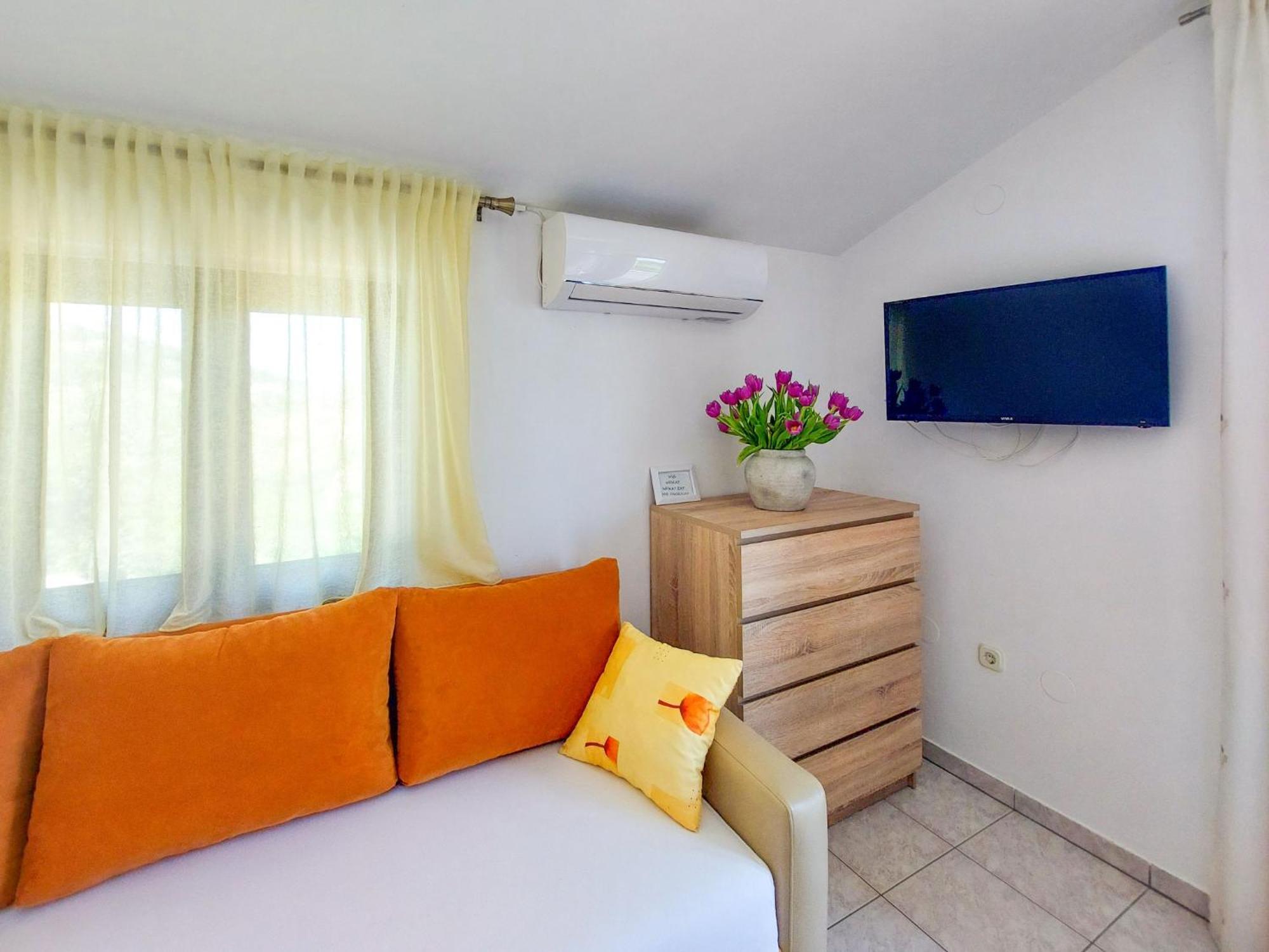 Apartment Marija - Bka500 By Interhome Jurandvor Exterior photo