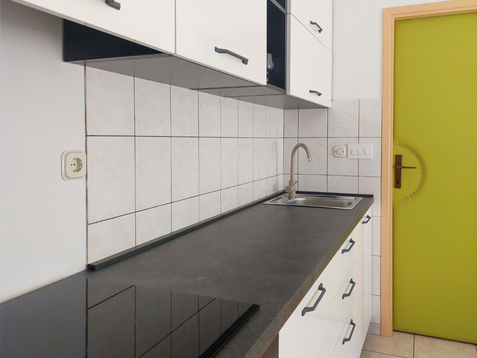 Apartment Marija - Bka500 By Interhome Jurandvor Exterior photo