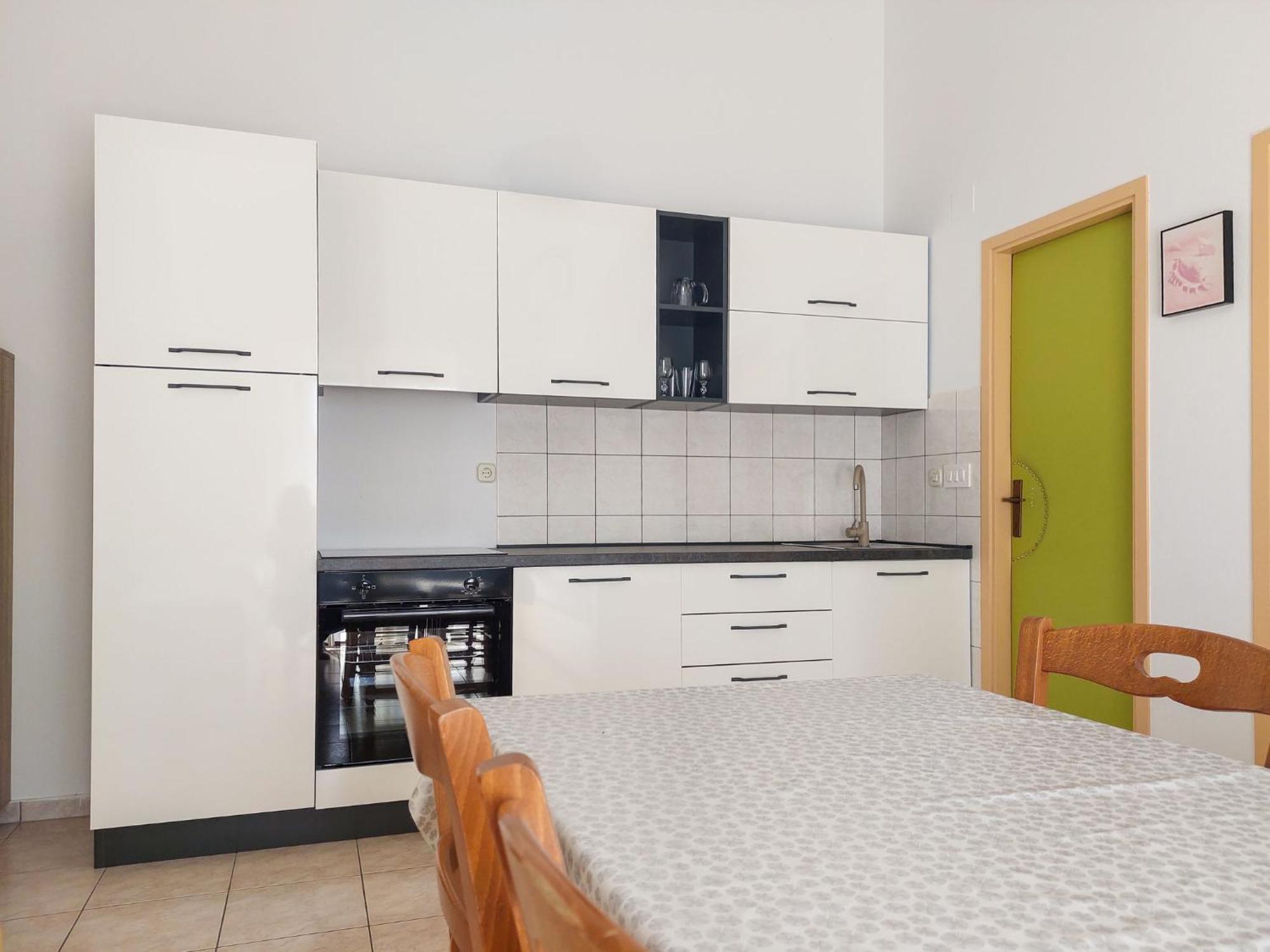 Apartment Marija - Bka500 By Interhome Jurandvor Exterior photo