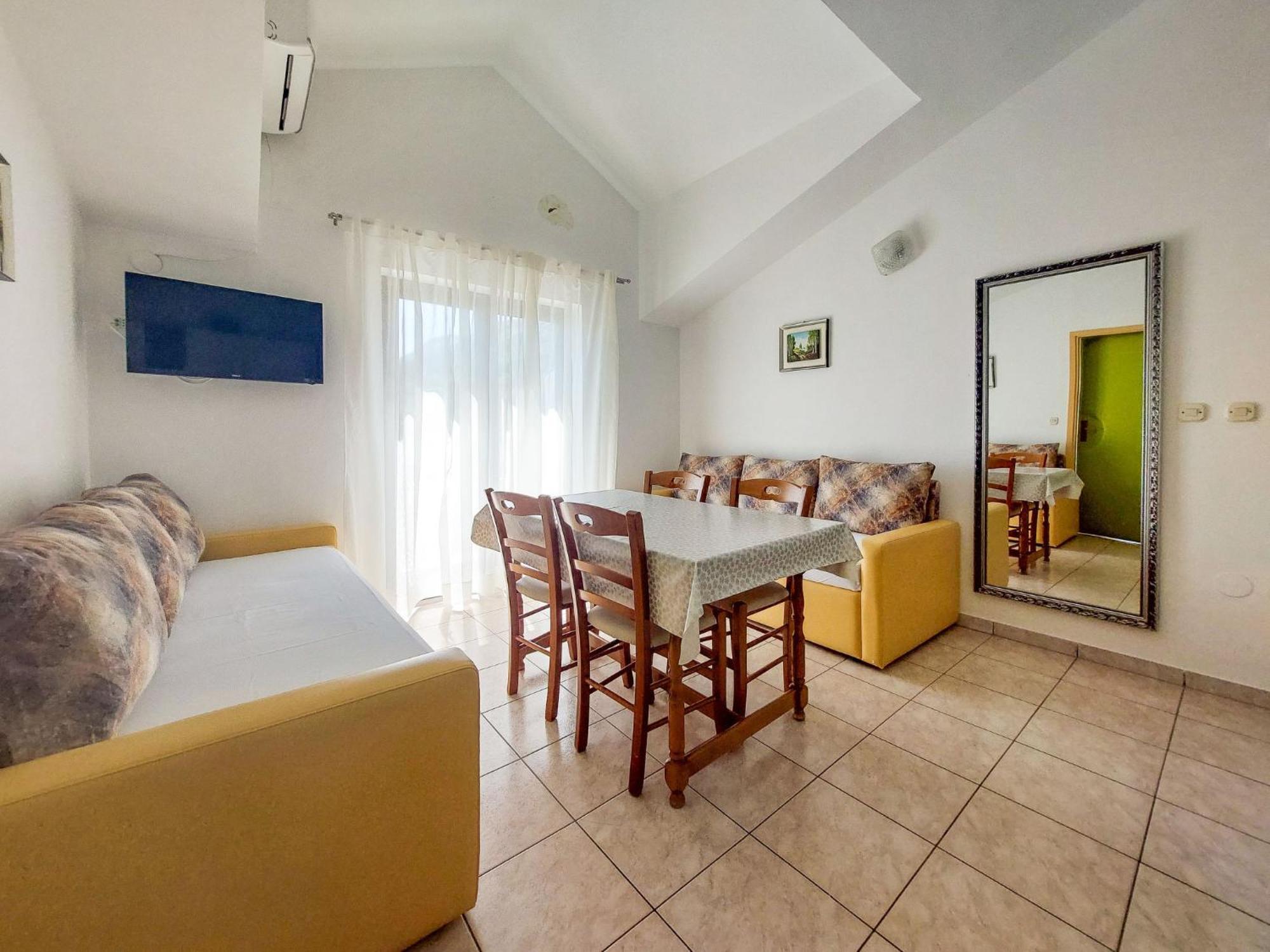 Apartment Marija - Bka500 By Interhome Jurandvor Exterior photo